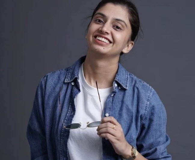 Gurleen Pannu - Wikiunfold.com